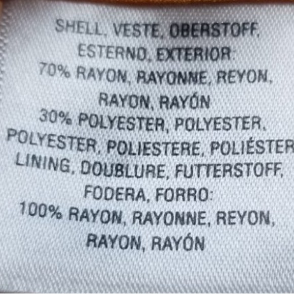 NWOT Anthropologie Moulinette Soeurs Carina Puff
Sleeve Orange Dress XS - Picture 11 of 13